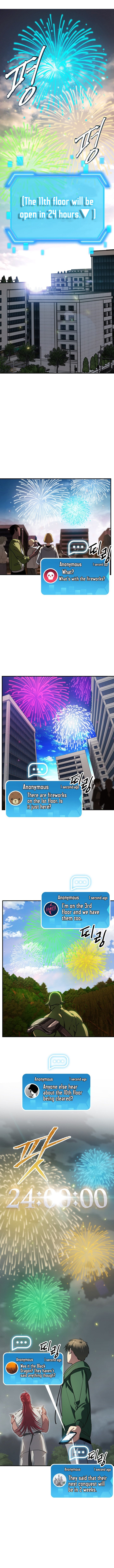 SSS-Class Suicide Hunter, Chapter 16 image 04